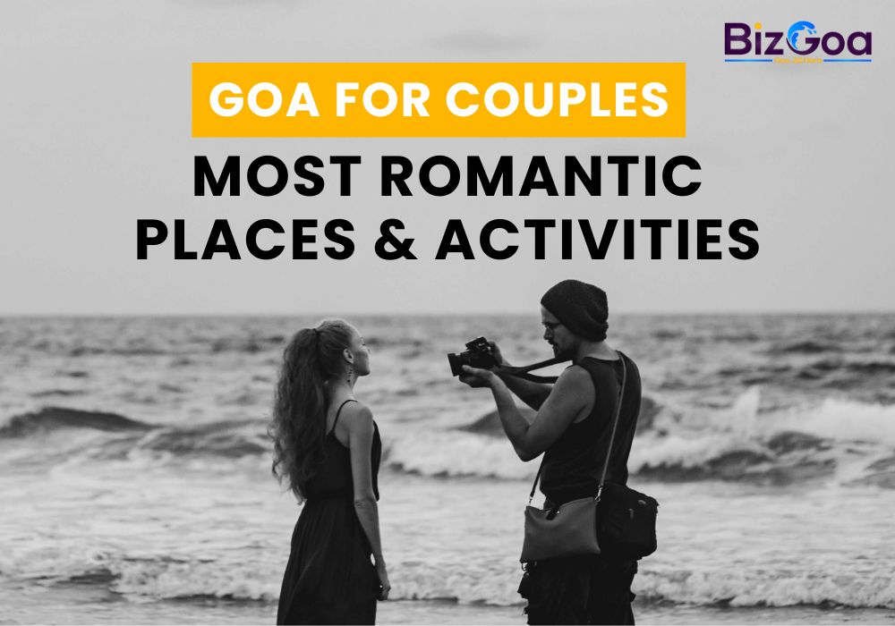 Romantic Goa: Hidden Gems, Unique Experiences & Couple Itinerary