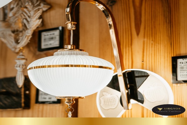 Vibgyor Light Design Studio