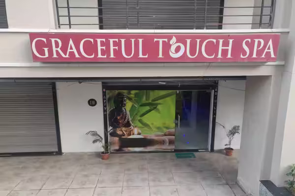 Graceful Touch Spa