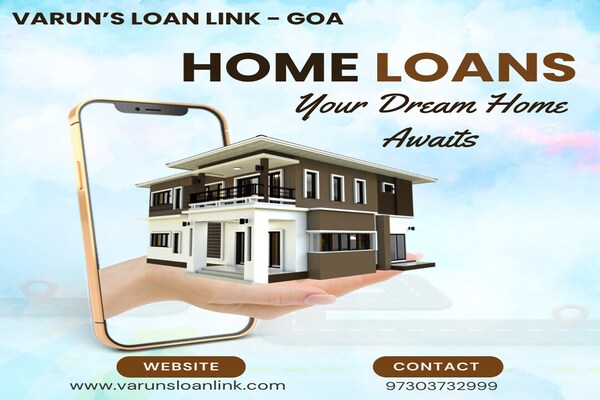Varun's Loan Link & Consultant