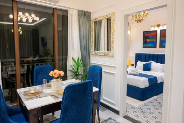 Hayat Infrastructure