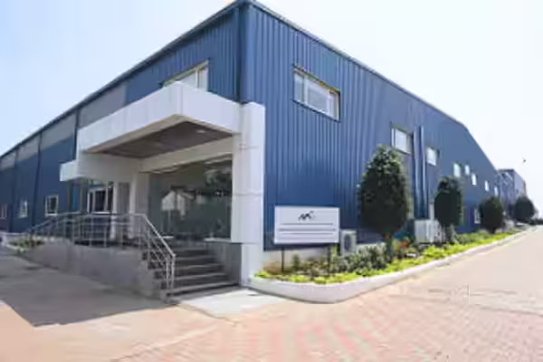 Turbocam India Pvt. Ltd.