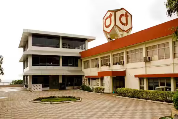 Chemtrols Industries Pvt. Ltd.