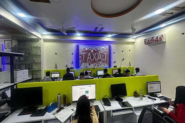 TAXAJ Corporate Services