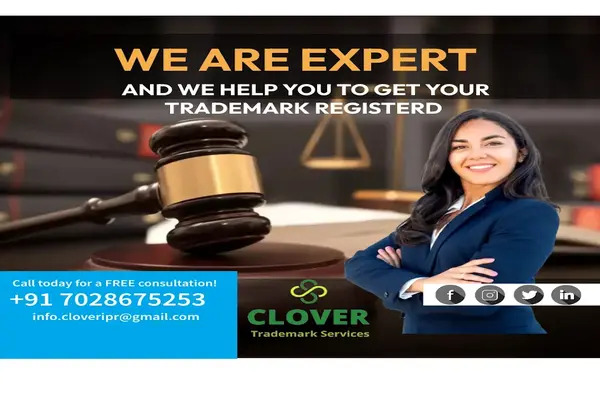 Clover Trademark Services