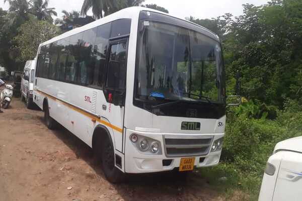 Goa Taxi N Cabs Service