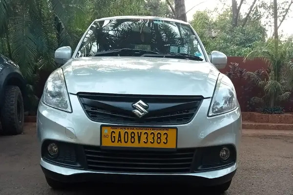 Aditi Taxi Cab Service