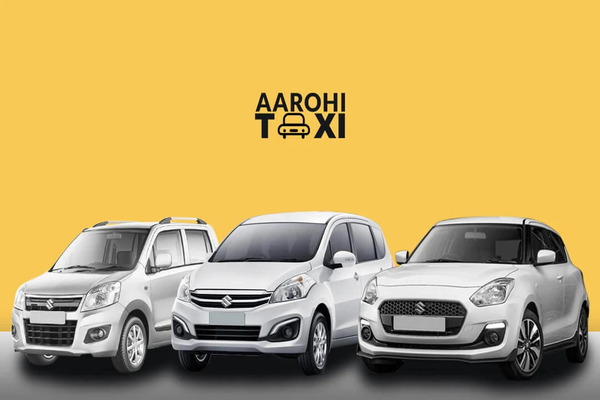 Aarohi Taxi Service