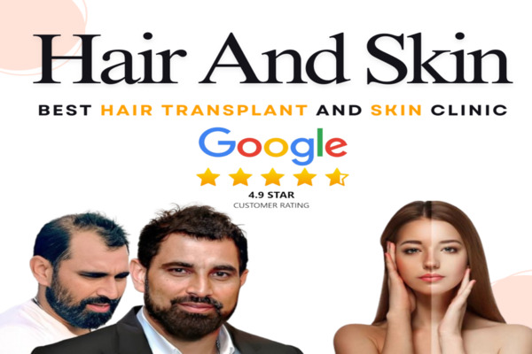 Hair Transplant and Cosmetic Clinic | MyLooksCare