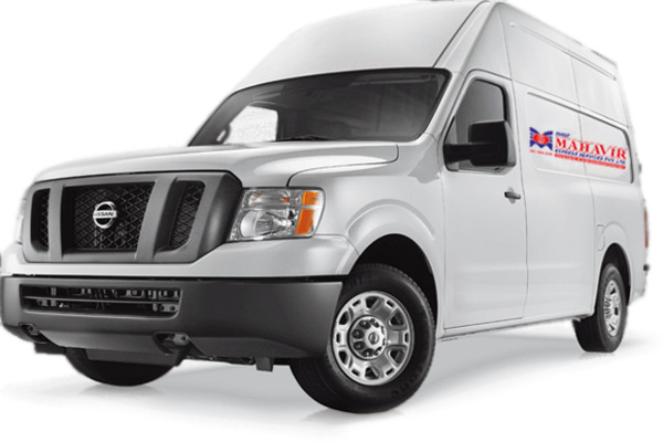 SHREE MAHAVIR COURIER SERVICES