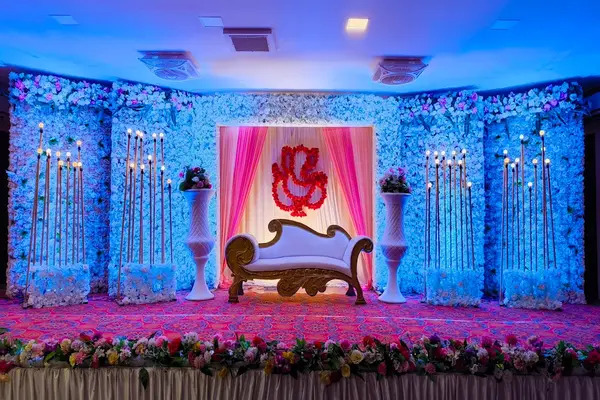 Rajashree Event Management