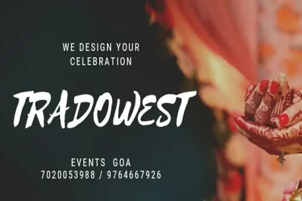 Tradowest Events Goa