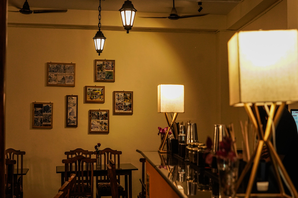 Maka Zai Goan Restaurant