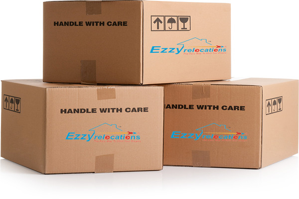 Ezzy Relocations