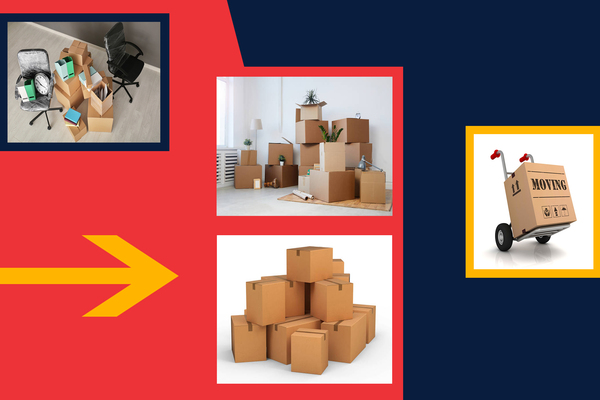 Agarwal Domestic Packers And Movers