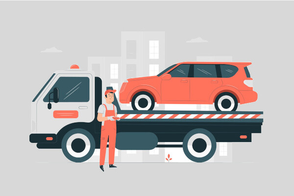 Interem Packers and Movers