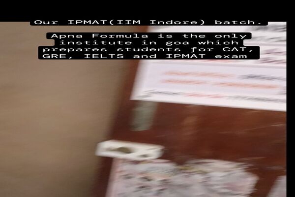 Apna Formula Coaching