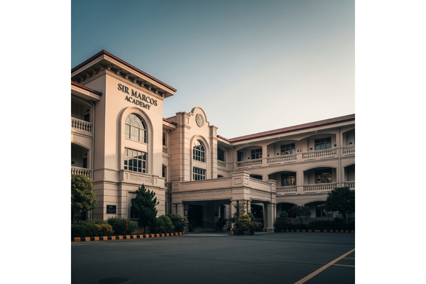 Sir Marcos Academy's