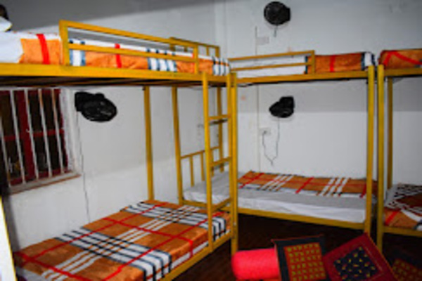Mitra Hostel