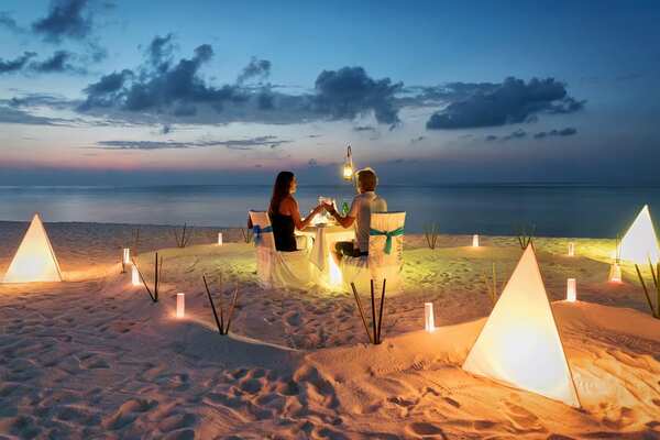 DK Tours and Travels