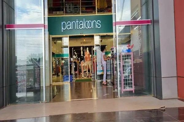 Pantaloons