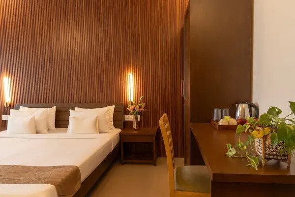 Palm Air by Goa Signature Stays