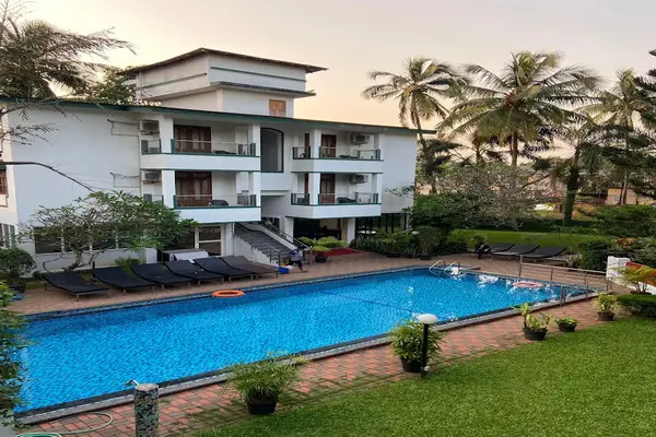 SummerVille Beach Resort