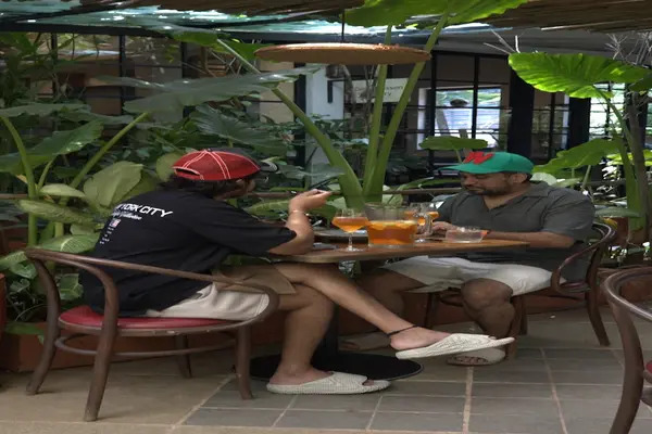 Marāi - The Courtyard of Slow Living