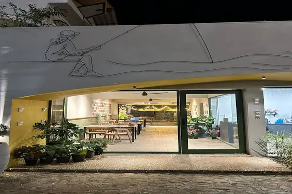 MISU Restaurant & Bar