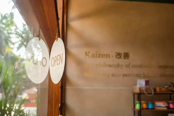 Kaizen Wellness Space