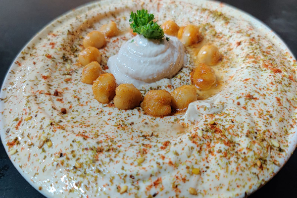 Goa's Ark Restaurant