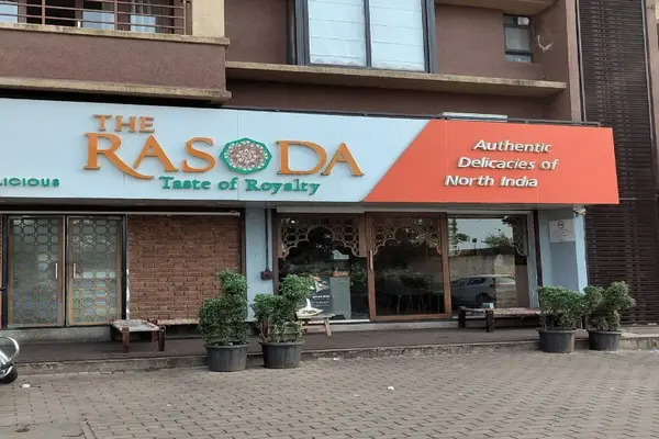 The Rasoda