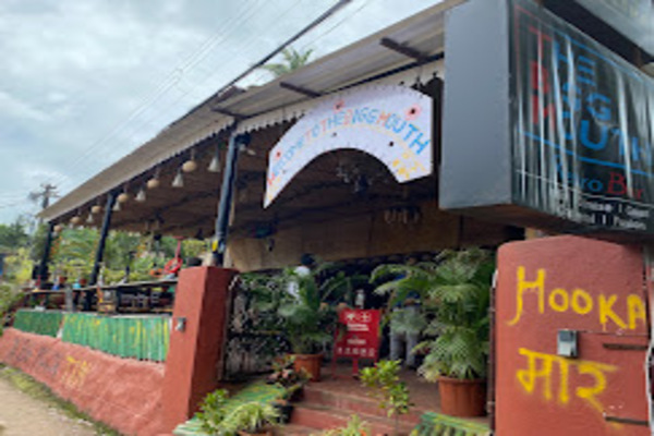 The Bigg Mouth Bar & Restaurant