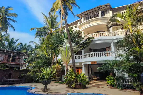 Olive Hotel Alidia Beach Resort