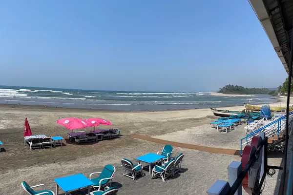 Koleso 24/7 Lounge & Bar