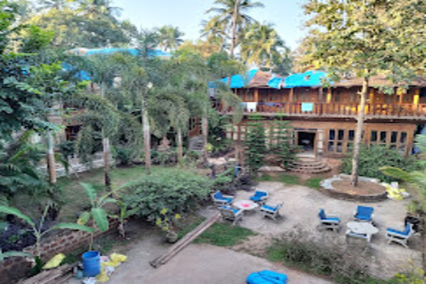 Brushwood Villa Resort