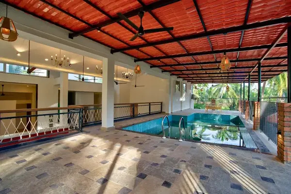 Dimaru Boutique Hotel