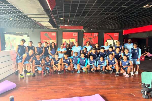 Fitness Bar Goa