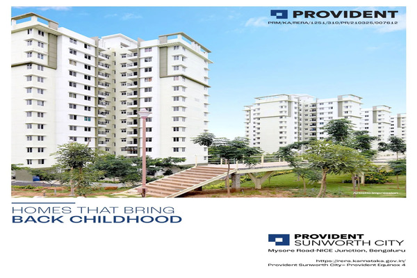 Provident Adora De Goa