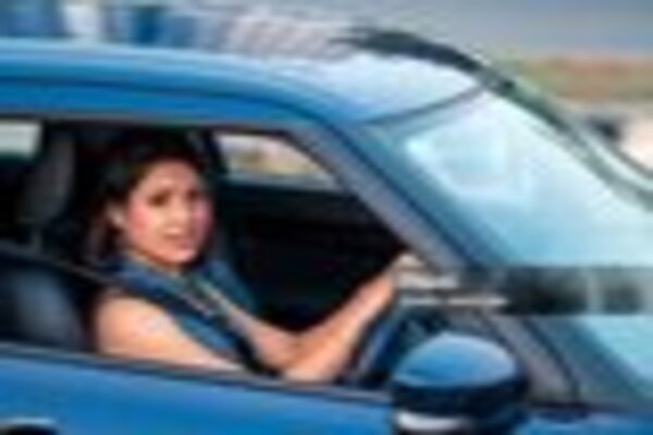 Shantadurga Driving School