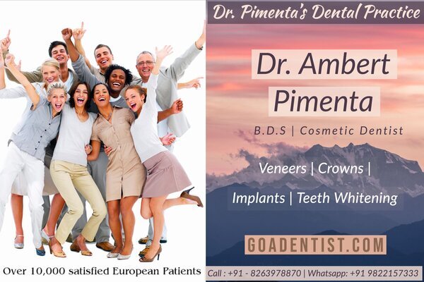 Dr. Pimentas Dental Practice