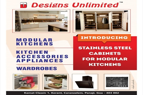 Designs Unlimited