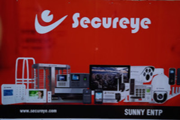 Sunny Enterprises