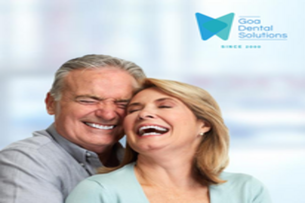 Goa Dental Solutions