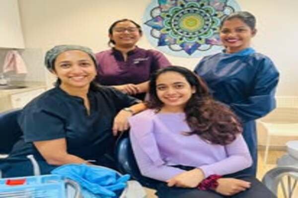 Nurture Dental Care Goa