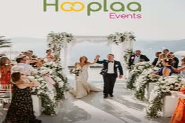 Hooplaa Events