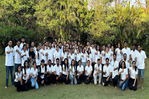 CodeMax IT Solutions Pvt Ltd