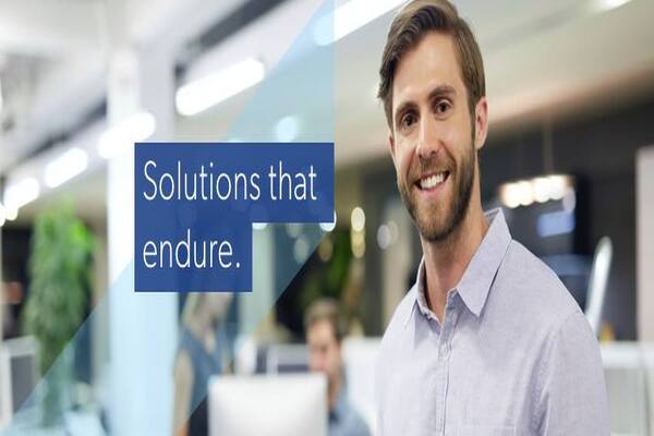 Endure Technology Solutions