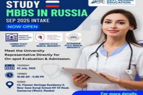 Zest Global Education