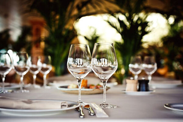 The Magic Touch Event Planners